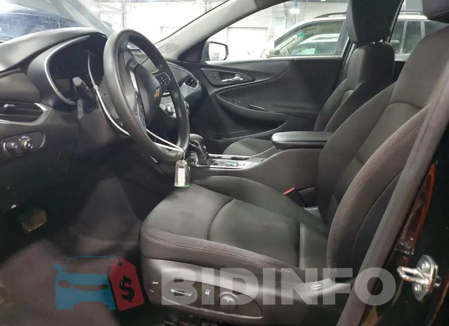 1G1ZD5ST2PF213029 Photo# 7