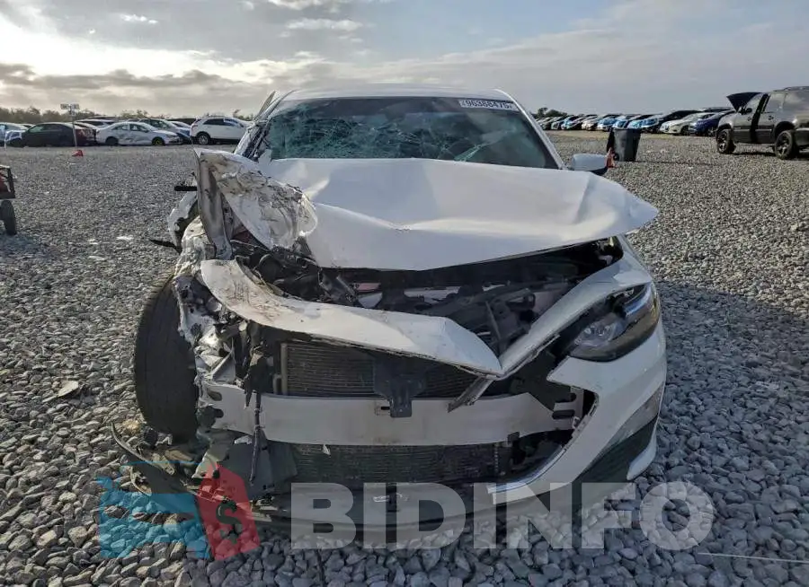 1G1ZD5ST3LF095373 Photo# 5