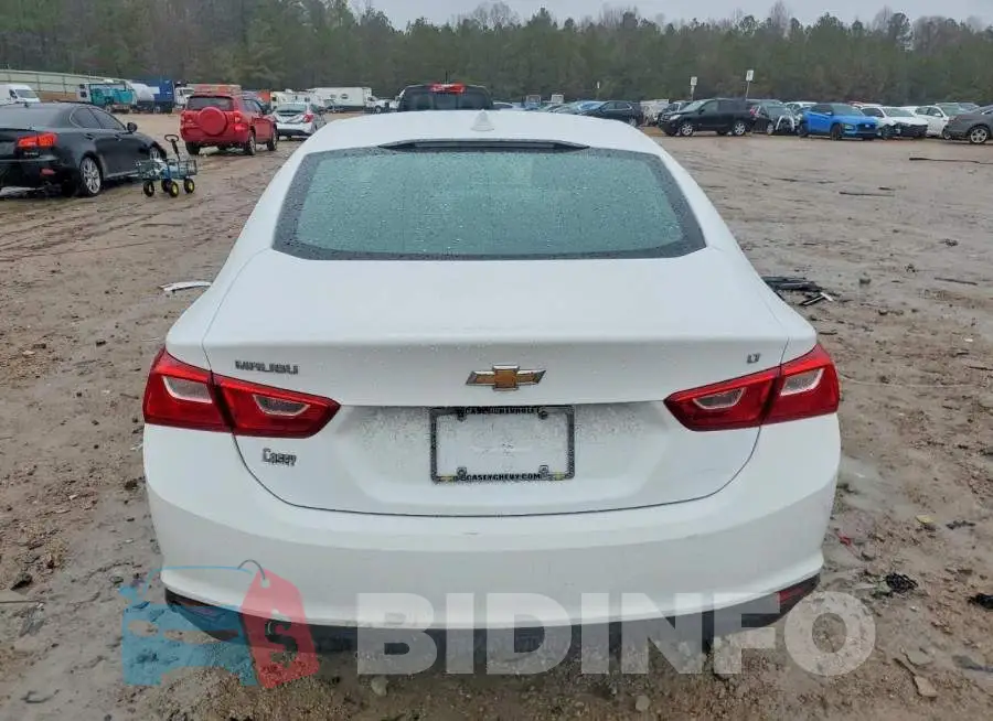 1G1ZD5ST3PF178873 Photo# 6