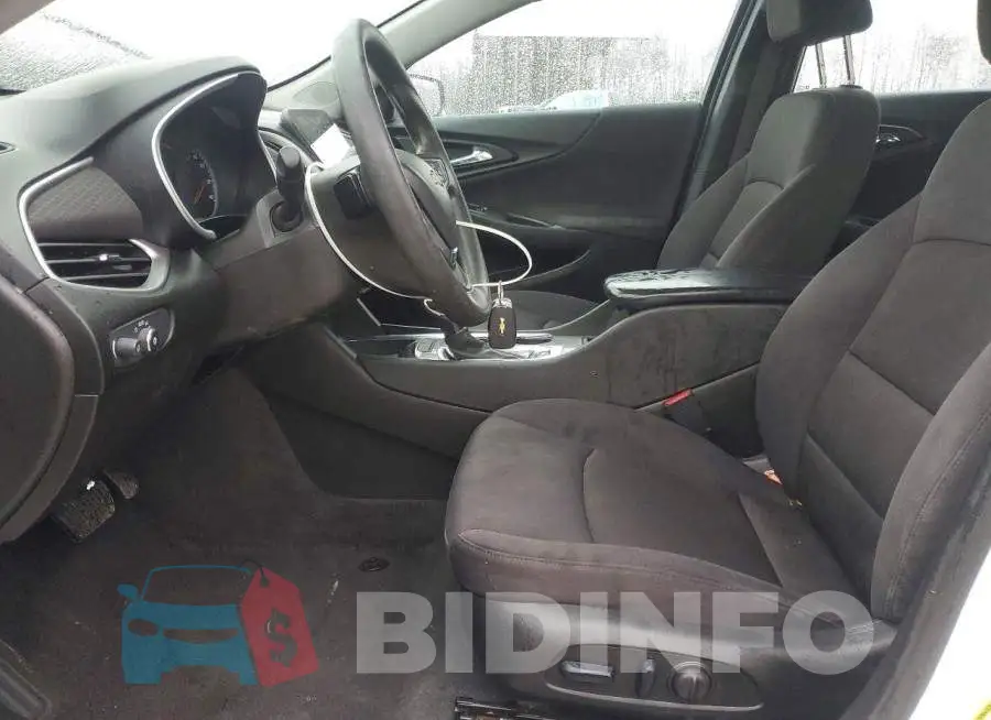 1G1ZD5ST3PF178873 Photo# 7