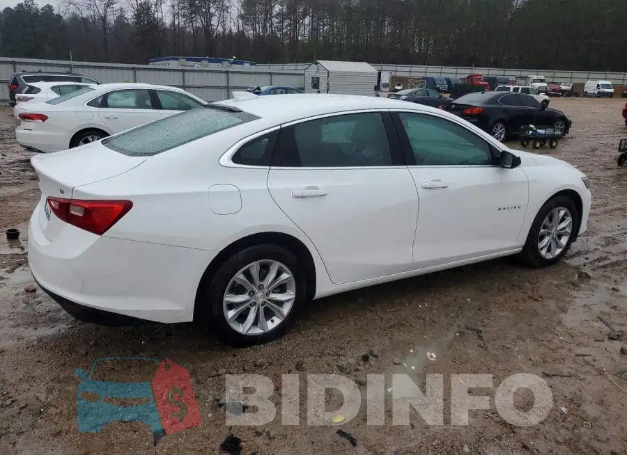 1G1ZD5ST3PF178873 Photo# 3