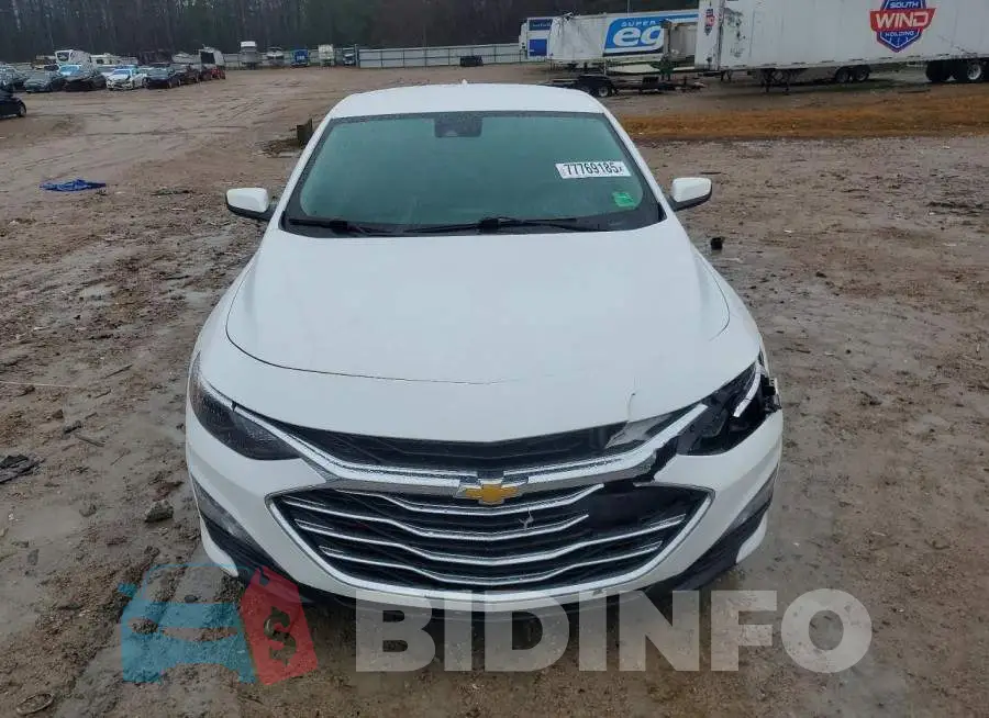 1G1ZD5ST3PF178873 Photo# 5