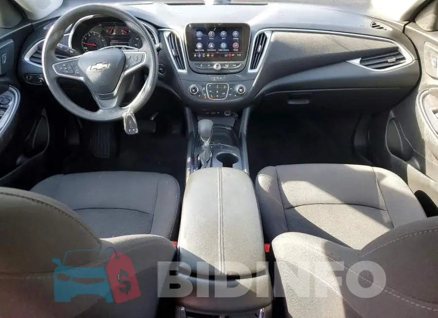 1G1ZD5ST3RF215634 Photo# 8