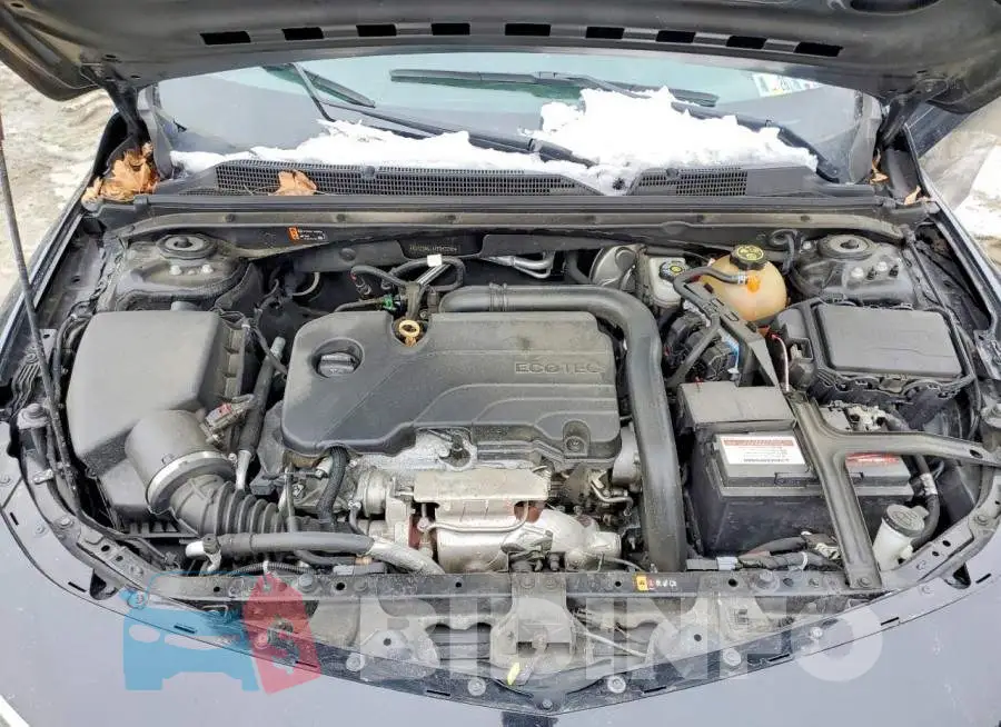 1G1ZD5ST4LF053245 Photo# 11