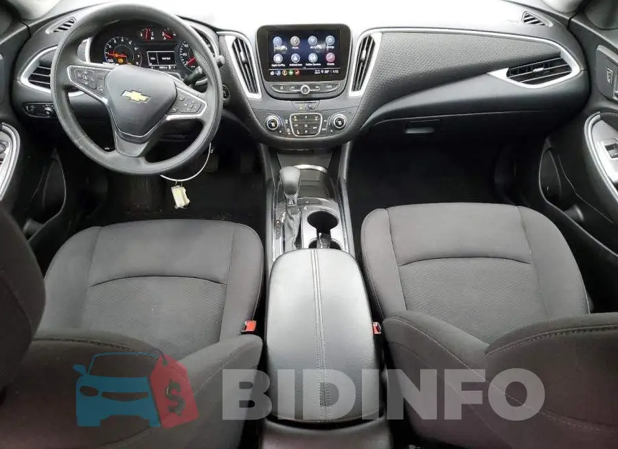 1G1ZD5ST4PF252012 Photo# 8