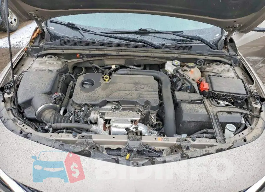 1G1ZD5ST4PF252012 Photo# 11