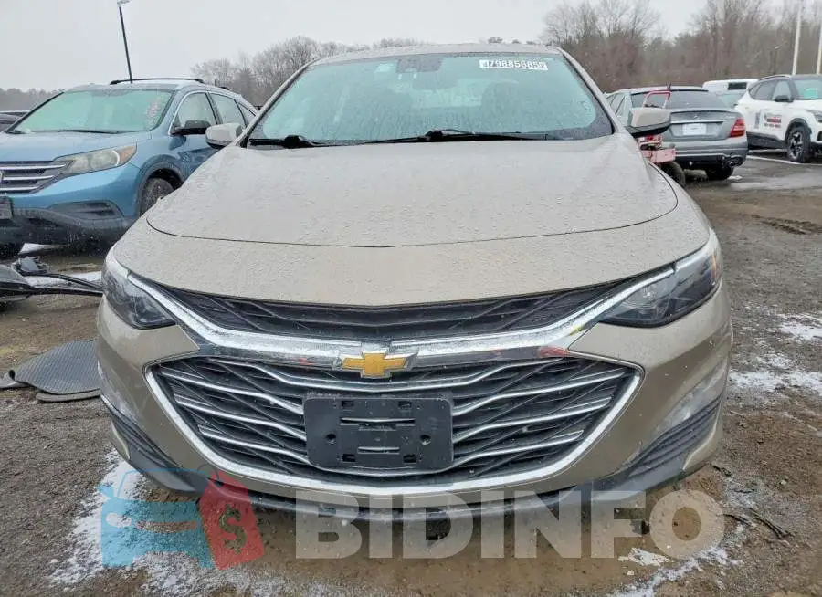 1G1ZD5ST4PF252012 Photo# 5