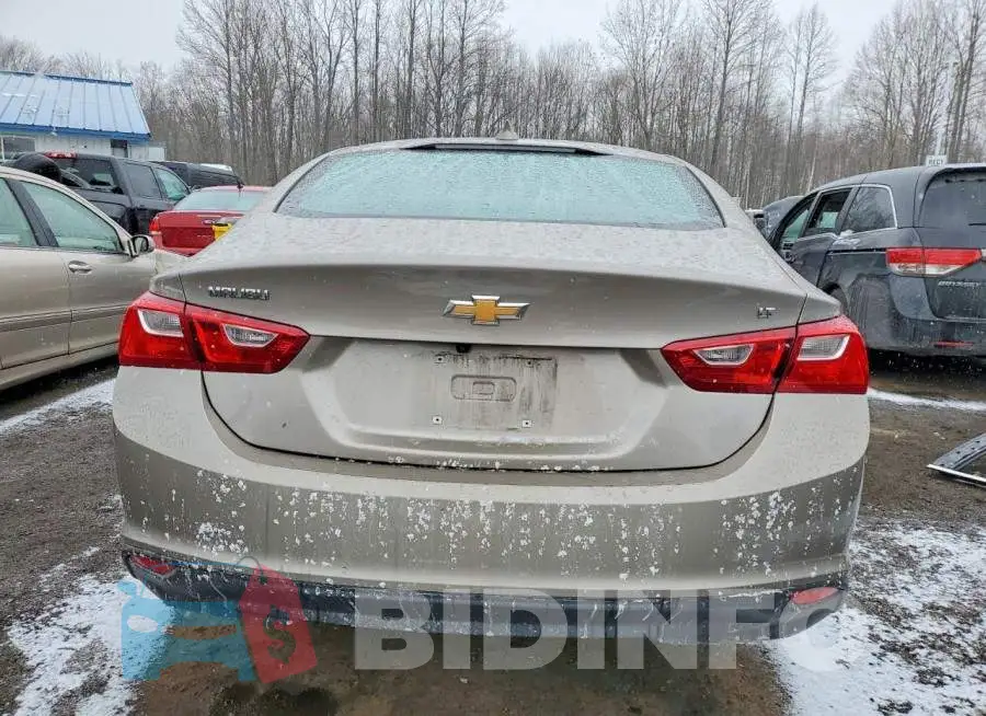1G1ZD5ST4PF252012 Photo# 6