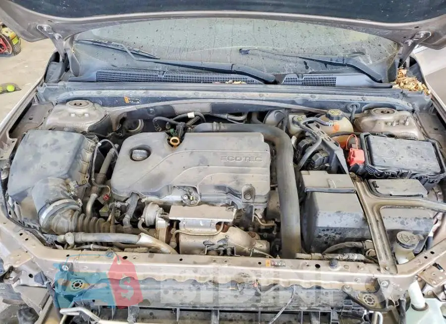 1G1ZD5ST5KF104329 Photo# 11