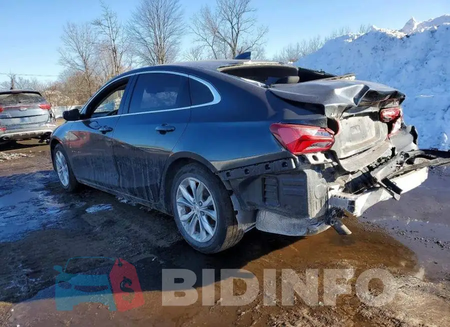 1G1ZD5ST6KF122628 Photo# 2