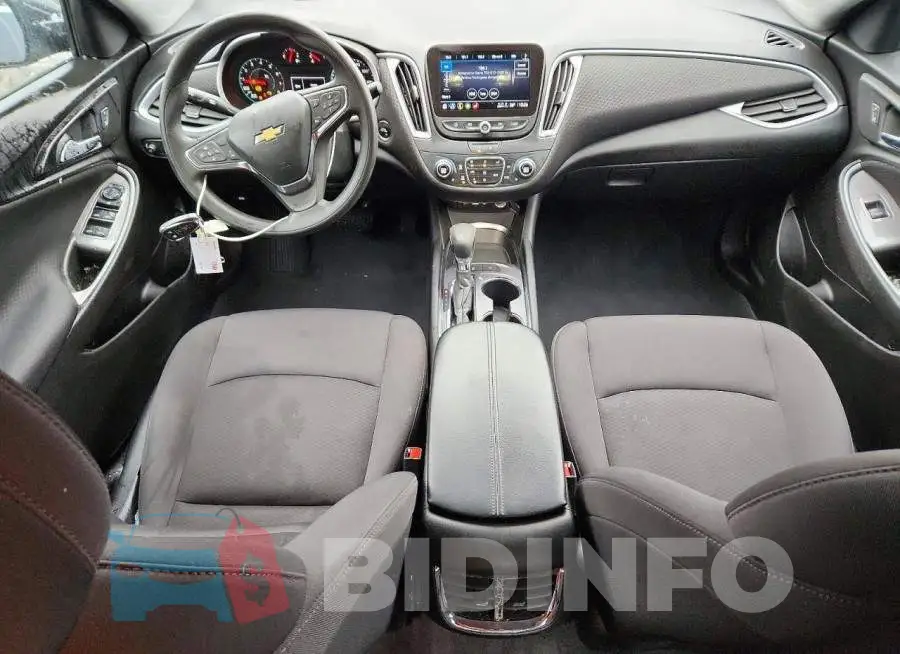 1G1ZD5ST6PF210182 Photo# 8