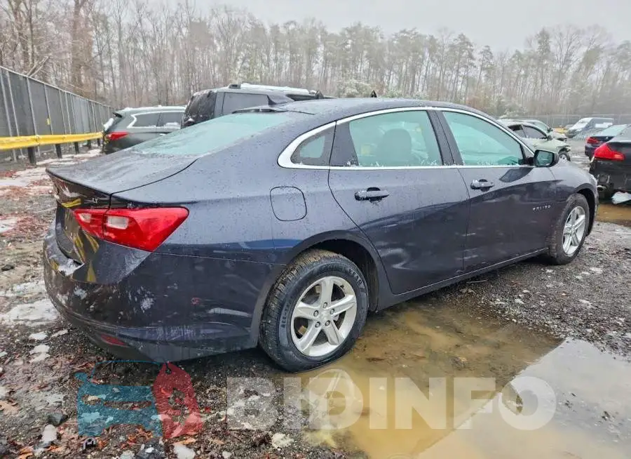 1G1ZD5ST6PF210182 Photo# 3