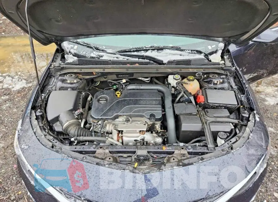 1G1ZD5ST6PF210182 Photo# 11