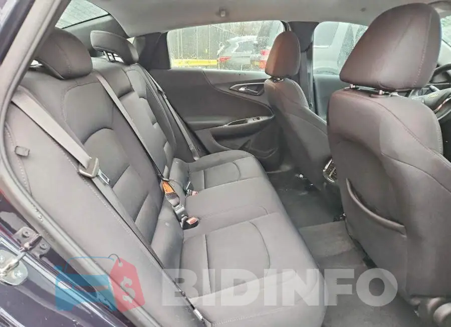 1G1ZD5ST6PF210182 Photo# 10