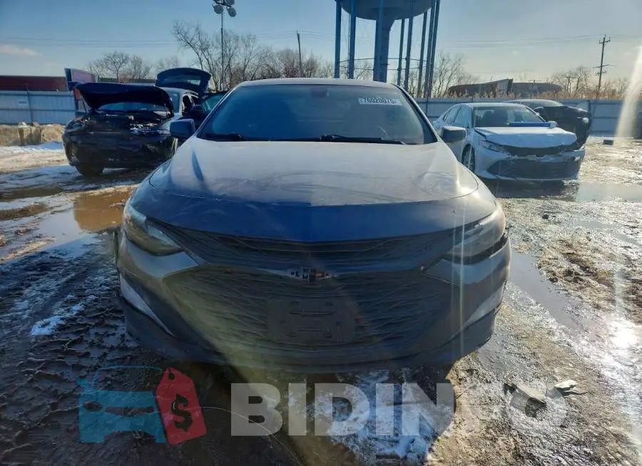 1G1ZD5ST8KF120539 Photo# 5