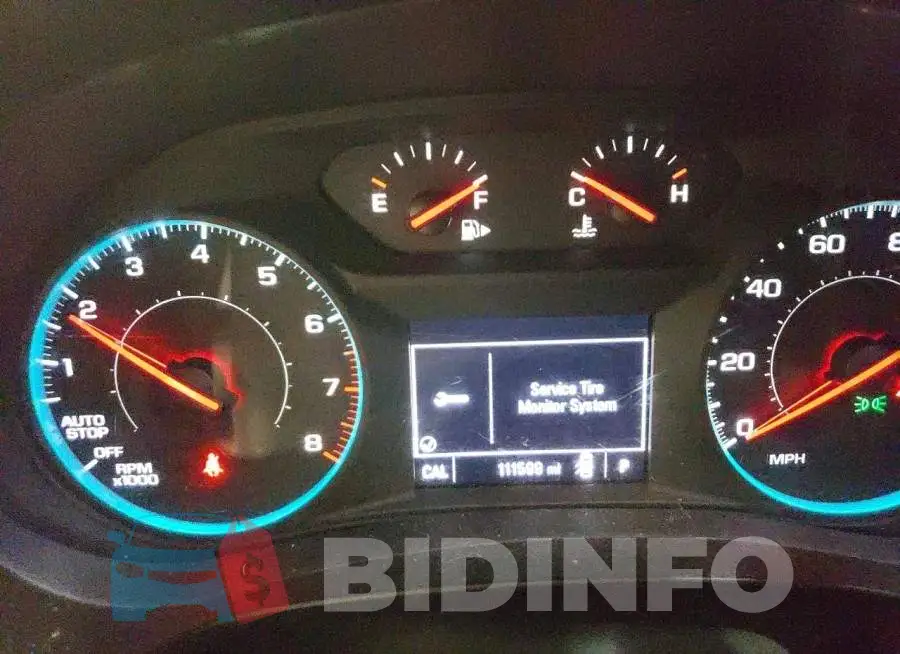 1G1ZD5ST8KF183446 Photo# 9