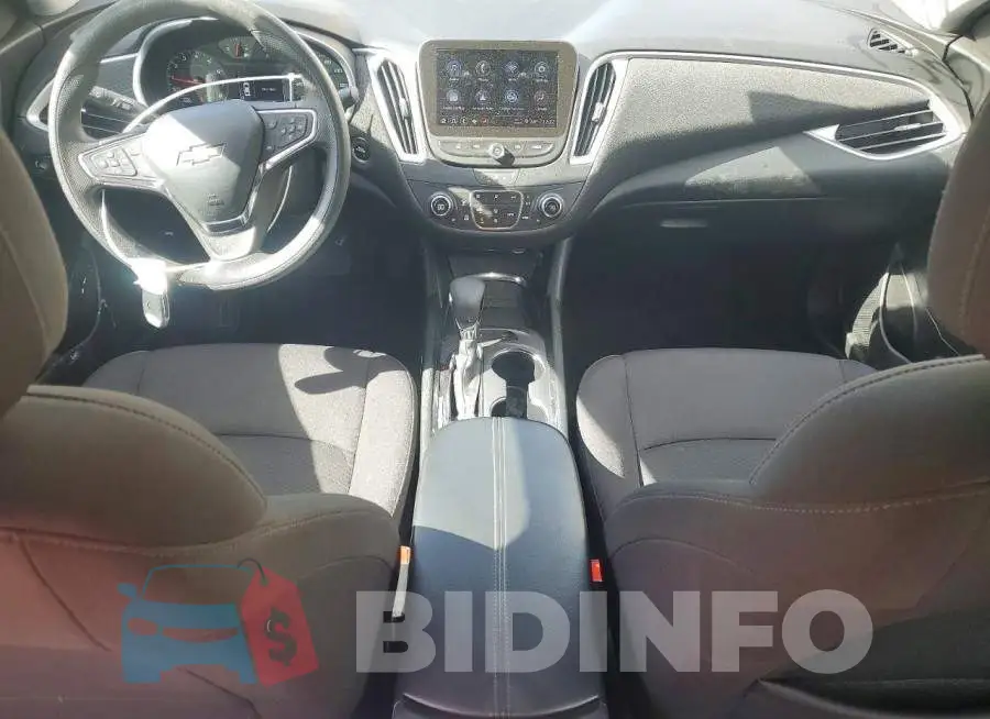 1G1ZD5ST8RF117618 Photo# 8