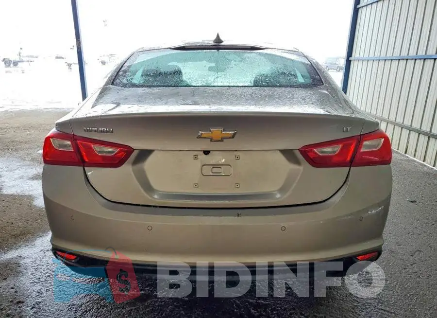 1G1ZD5ST8RF117618 Photo# 6