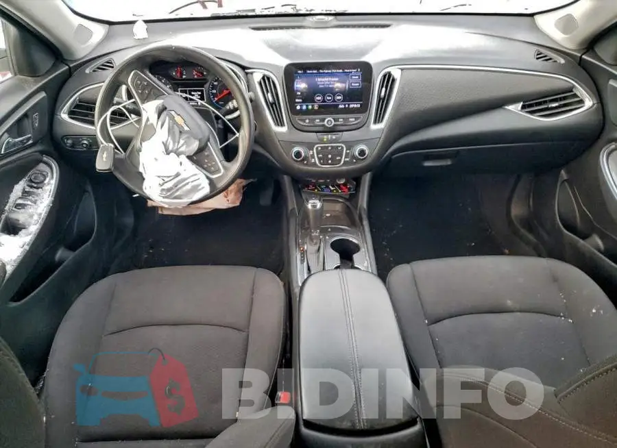 1G1ZD5ST9LF010679 Photo# 8