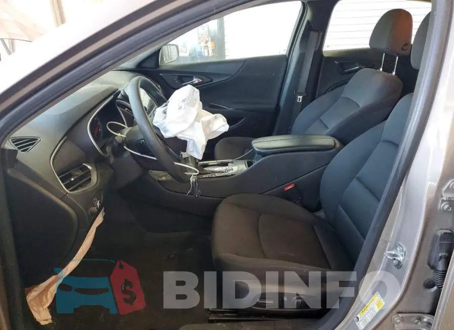 1G1ZD5ST9PF163097 Photo# 7