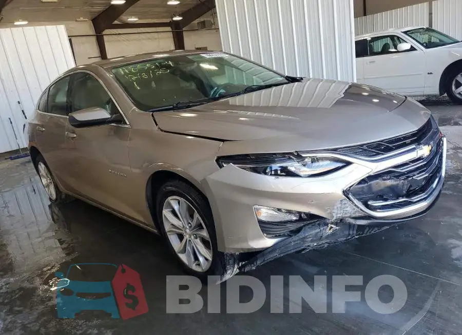 1G1ZD5ST9PF163097 Photo# 4