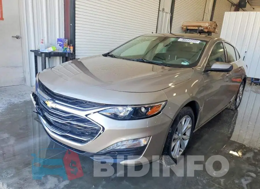 1G1ZD5ST9PF163097 Photo# 1