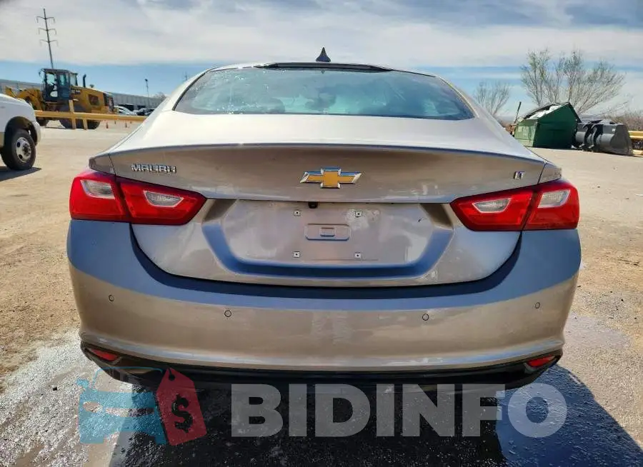 1G1ZD5ST9SF149502 Photo# 6