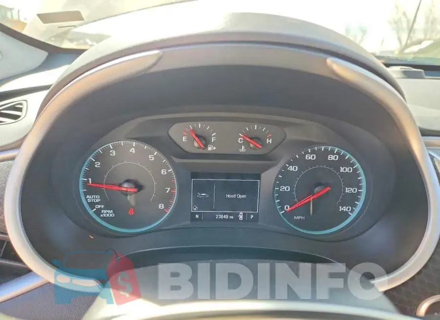 1G1ZD5ST9SF149502 Photo# 9