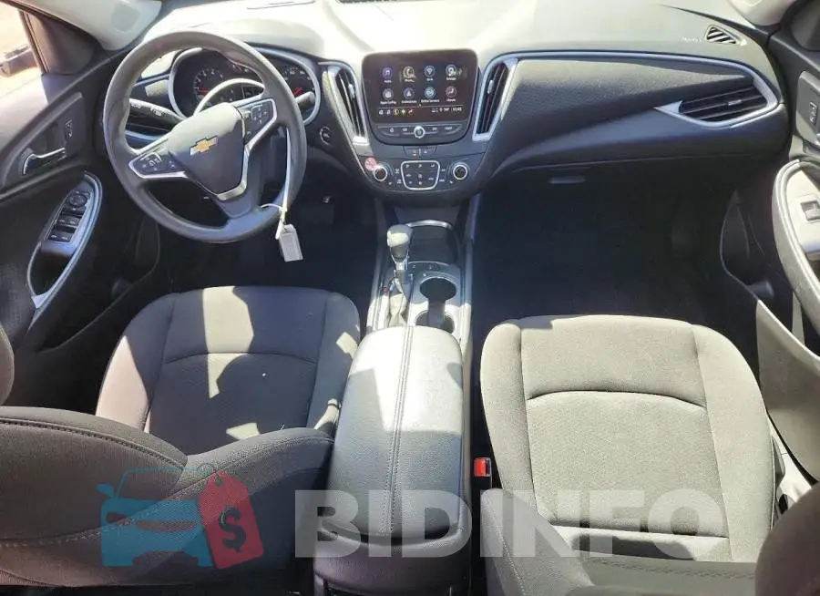 1G1ZD5ST9SF149502 Photo# 8