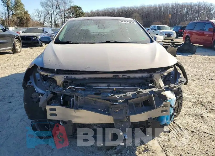 1G1ZD5STXPF163738 Photo# 5