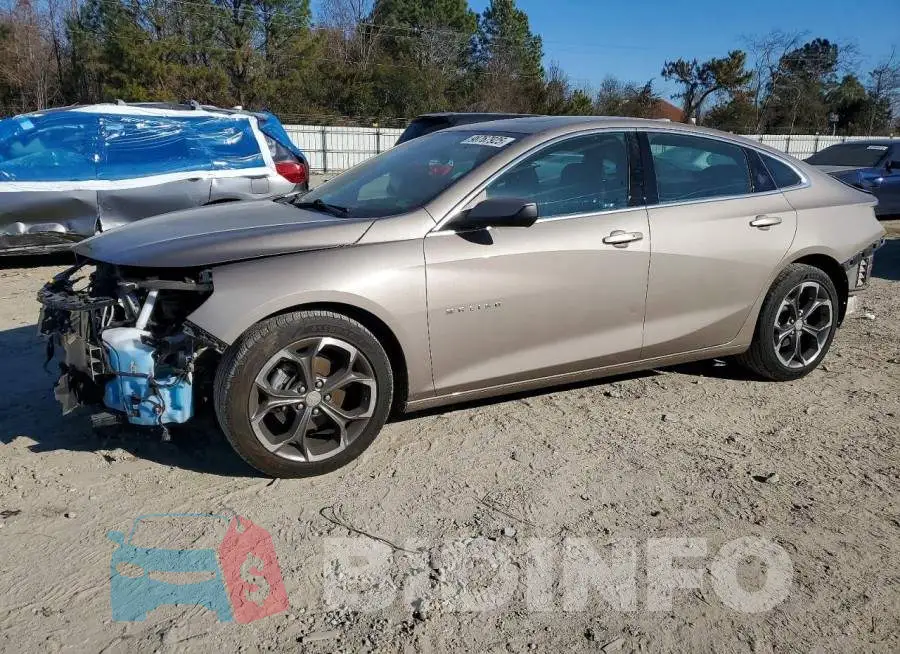 1G1ZD5STXPF163738 Photo# 1