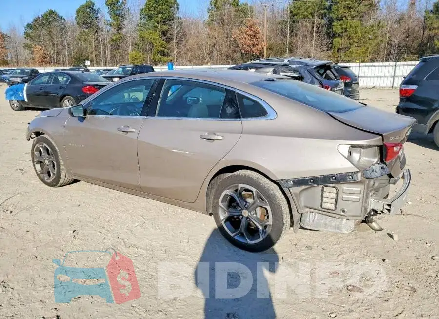 1G1ZD5STXPF163738 Photo# 2