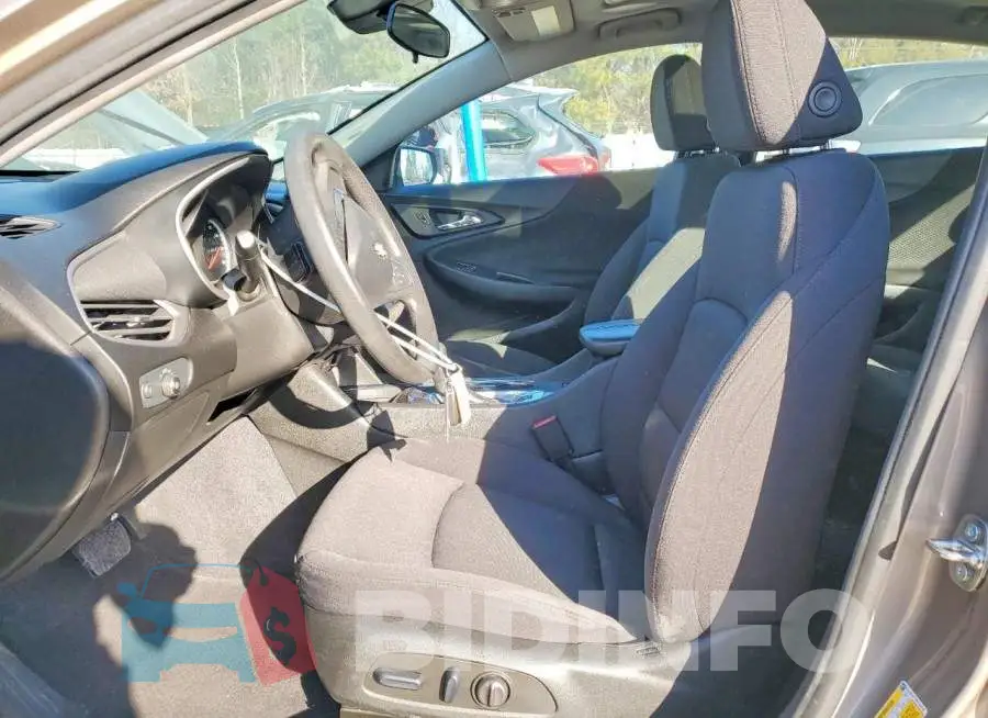 1G1ZD5STXPF163738 Photo# 7