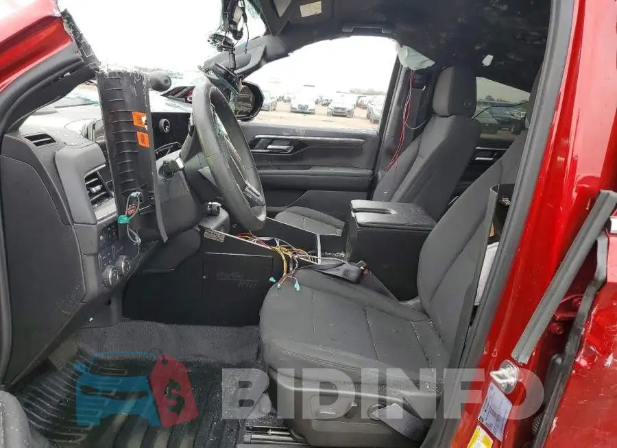 1GNS6LED7SR214686 Photo# 7