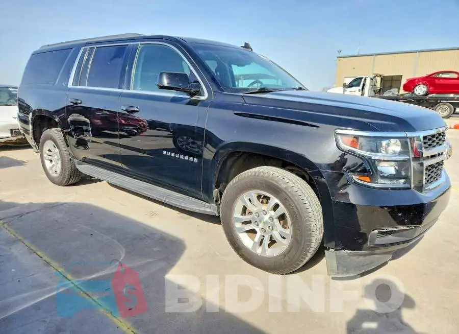 1GNSCHKC7KR150439 Photo# 4