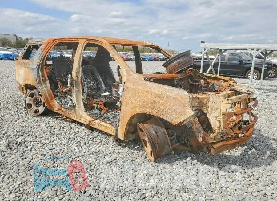 1GNSCLED6RR256818 Photo# 4