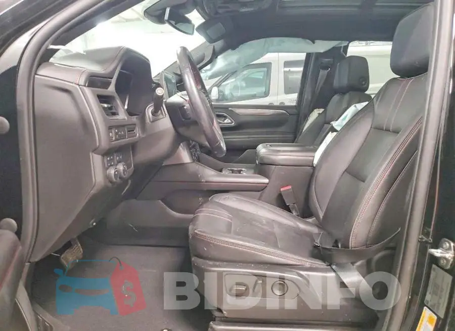 1GNSKRKD8PR115594 Photo# 7