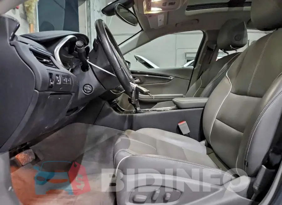 2G1105S33K9146192 Photo# 7