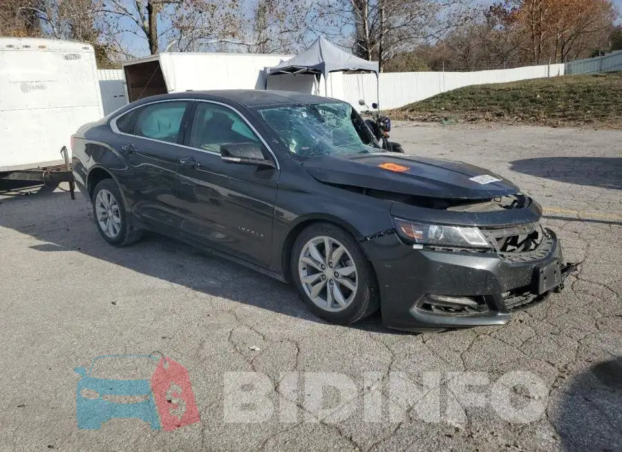 2G11Z5S3XK9157955 Photo# 4