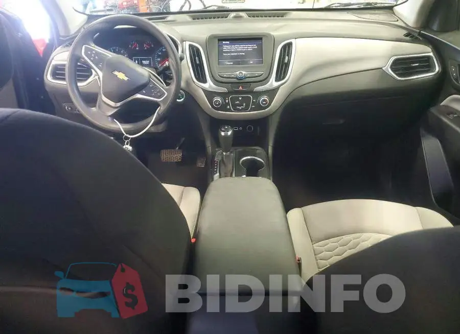 2GNAX5EV9L6212853 Photo# 8