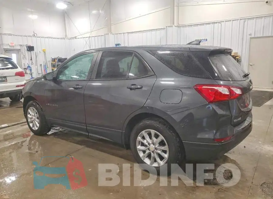 2GNAX5EV9L6212853 Photo# 2