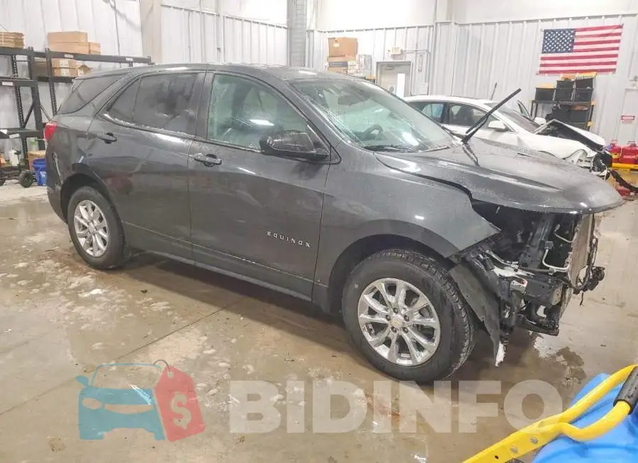 2GNAX5EV9L6212853 Photo# 4
