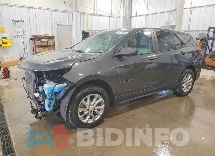 2GNAX5EV9L6212853 Photo# 1