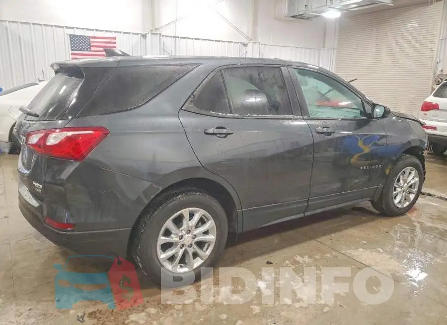 2GNAX5EV9L6212853 Photo# 3