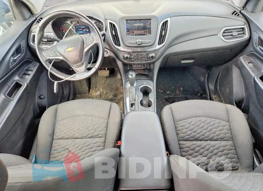 2GNAXKEV6L6281210 Photo# 8