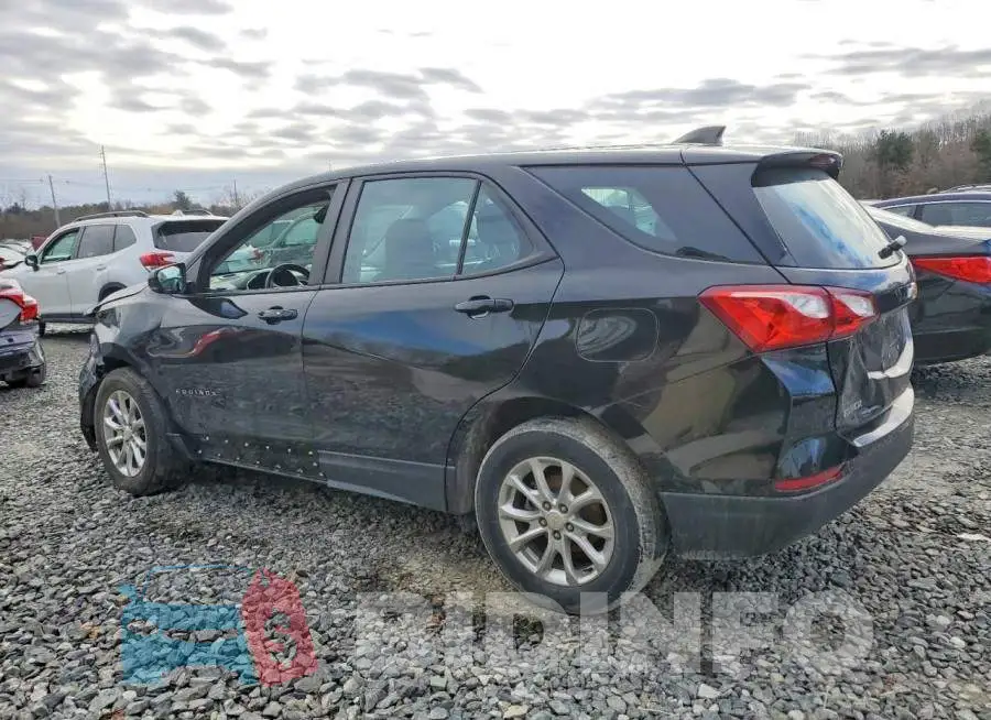 2GNAXSEV7M6104456 Photo# 2