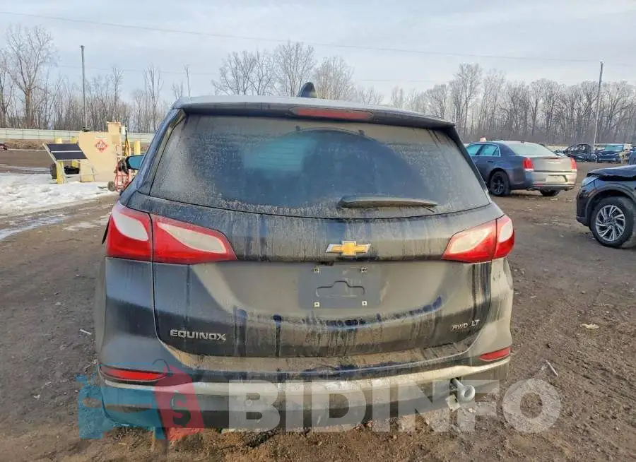 2GNAXTEV1L6170912 Photo# 6