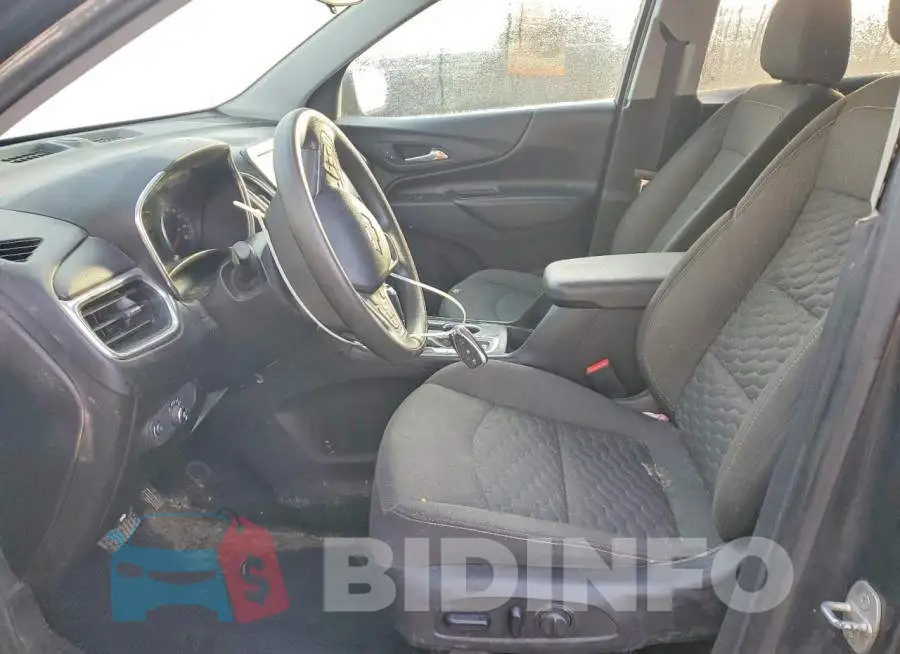 2GNAXTEV1L6170912 Photo# 7