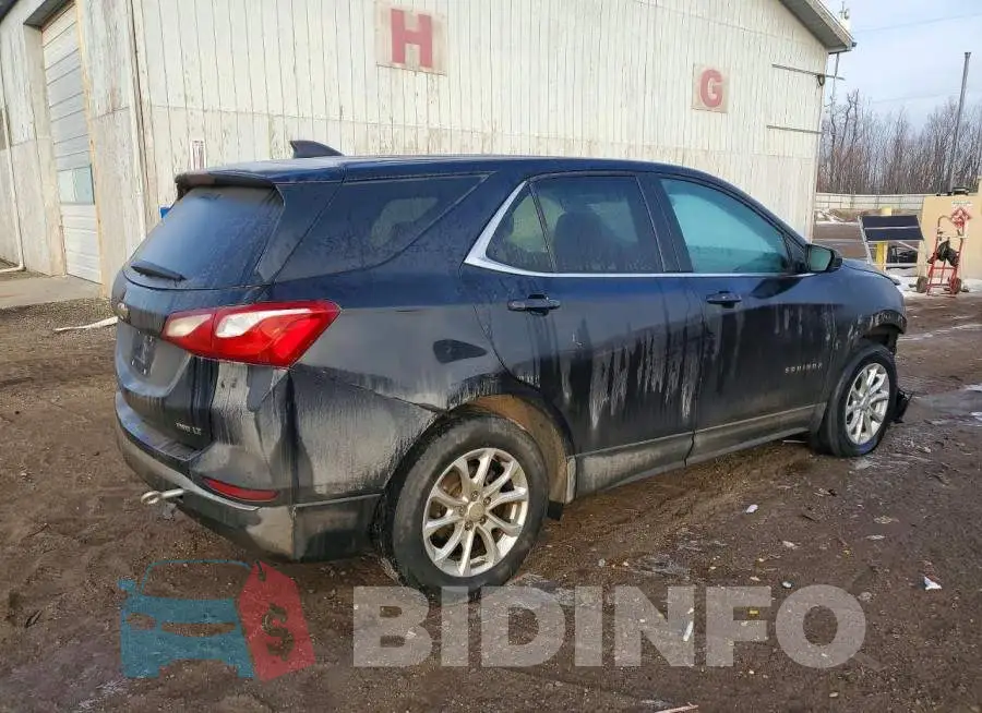 2GNAXTEV1L6170912 Photo# 3
