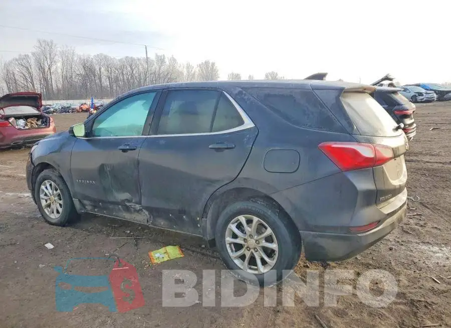 2GNAXTEV1L6170912 Photo# 2